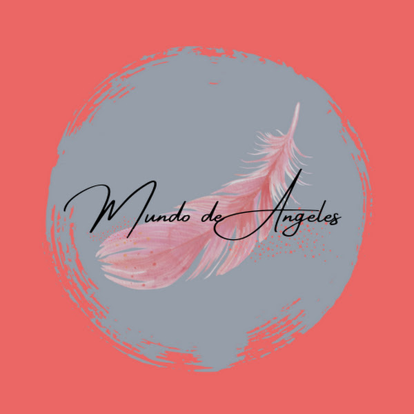 mundo de angeles